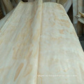 0,15-1,5 mm Okooume Red Oak Bintangor Face Holz